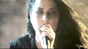 amy lee video evanescence metal chick porn parody 17