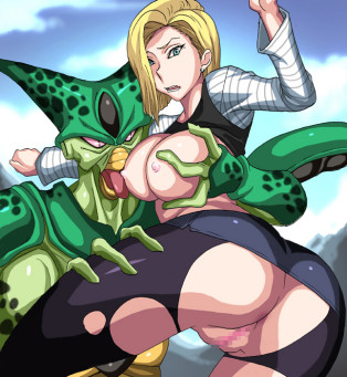 android meet cell hentai luscious