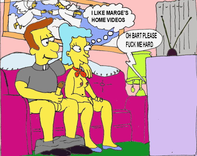 animated gifs sex simpsons 29