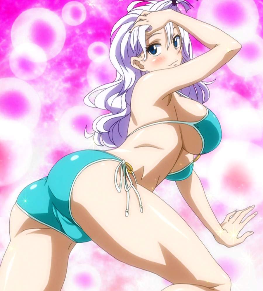 anime bikini girl porn archive 1