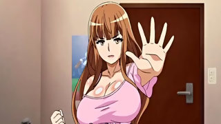 anime cartoon fuck in boobs wild videos
