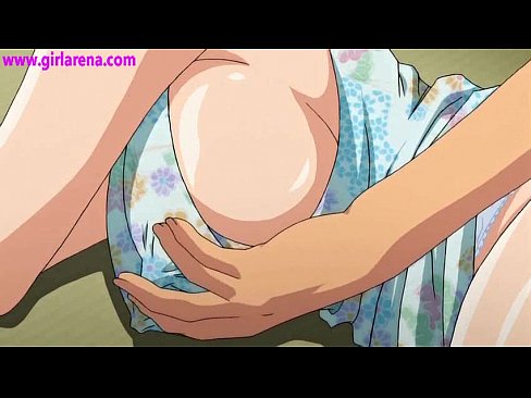 anime couple hot oral sex and fucking 5