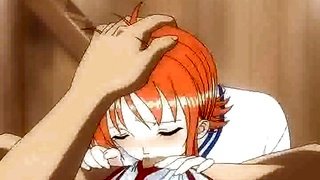 anime hentai nami blowjob one piece hentai porn videos