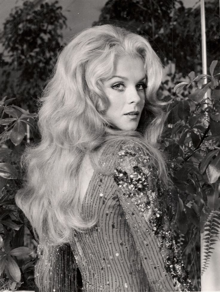 ann margaret shook her hand once in las vegas and never washed it for a week