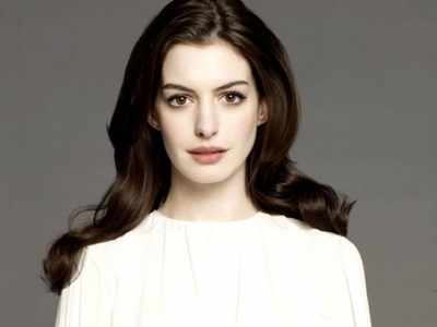 anne hathaway anne hathaway revealed how motherhood has changed