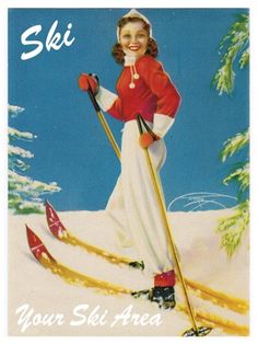 apres ski koivo via behance poster flyer pinterest 1