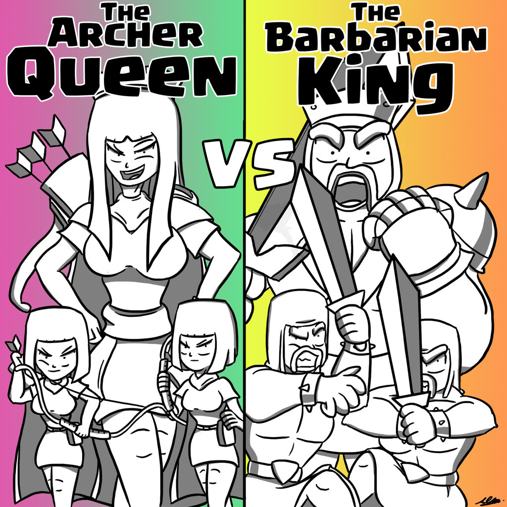 archer queen nude within barbarian archer hentai porn tubes