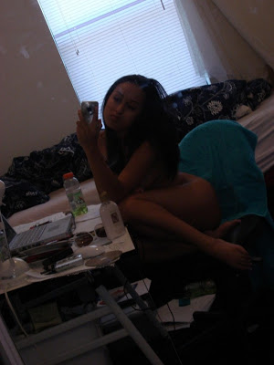archived asian american camwhore hottie 5