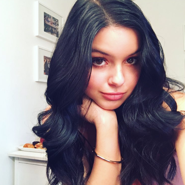 ariel winter explains she had to call out vine star nash grier