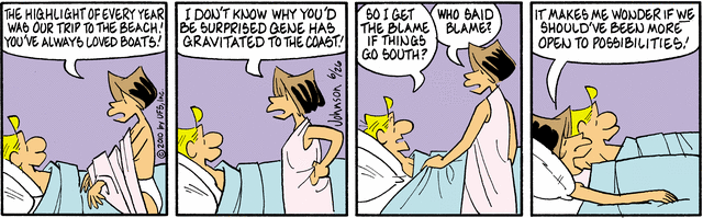 arlo and janis dailystrips for saturday june gif