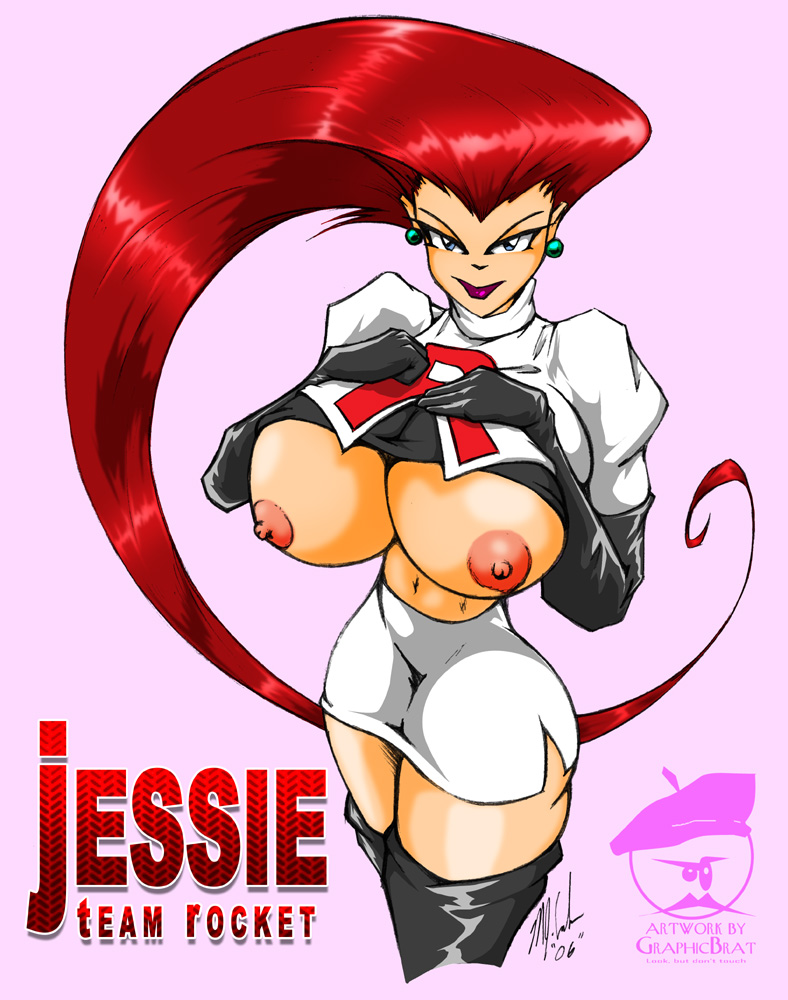 ass big breasts graficbrat graphicbrat jessie
