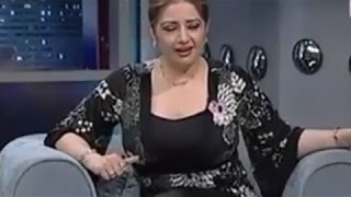atiqa odho drunk in a live show pakistani scandal video leaked duration