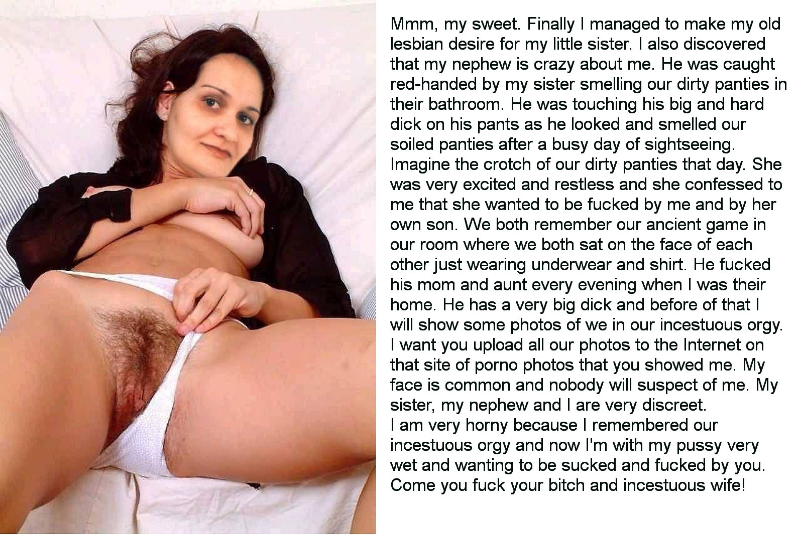 Incestsublime Com Mom Son Porn Caption