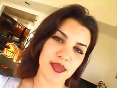 aylar lie iranian sluty babe second video threesome amateur arab brunette celebrity
