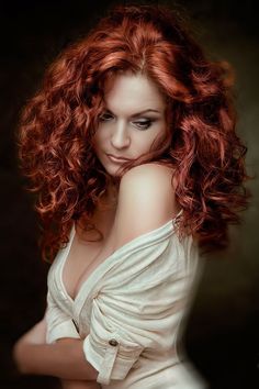 b bfa a da beautiful redhead beautiful women
