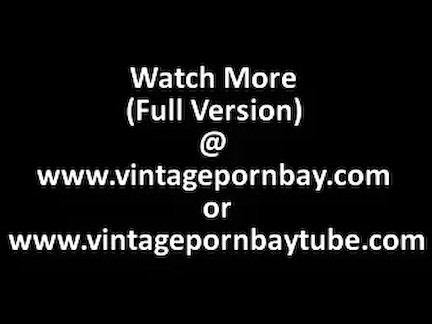 baby face full vintage movie porn tube video