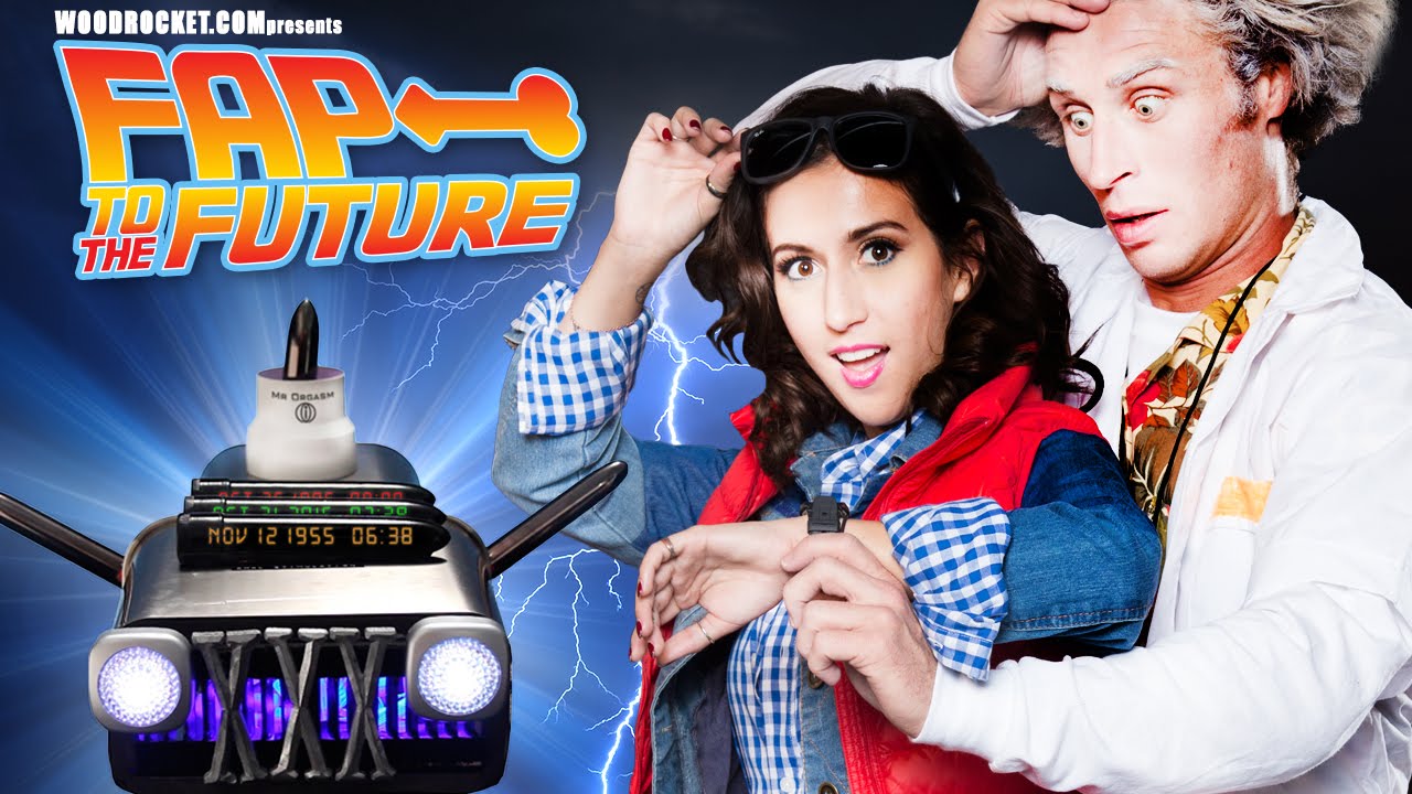 back to the future porn big natural porn star