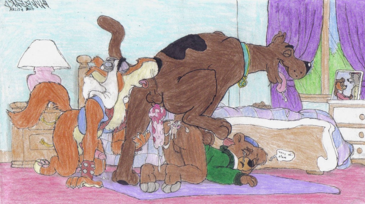 Scooby Doo Fart Porn - ass daphne scooby - MegaPornX