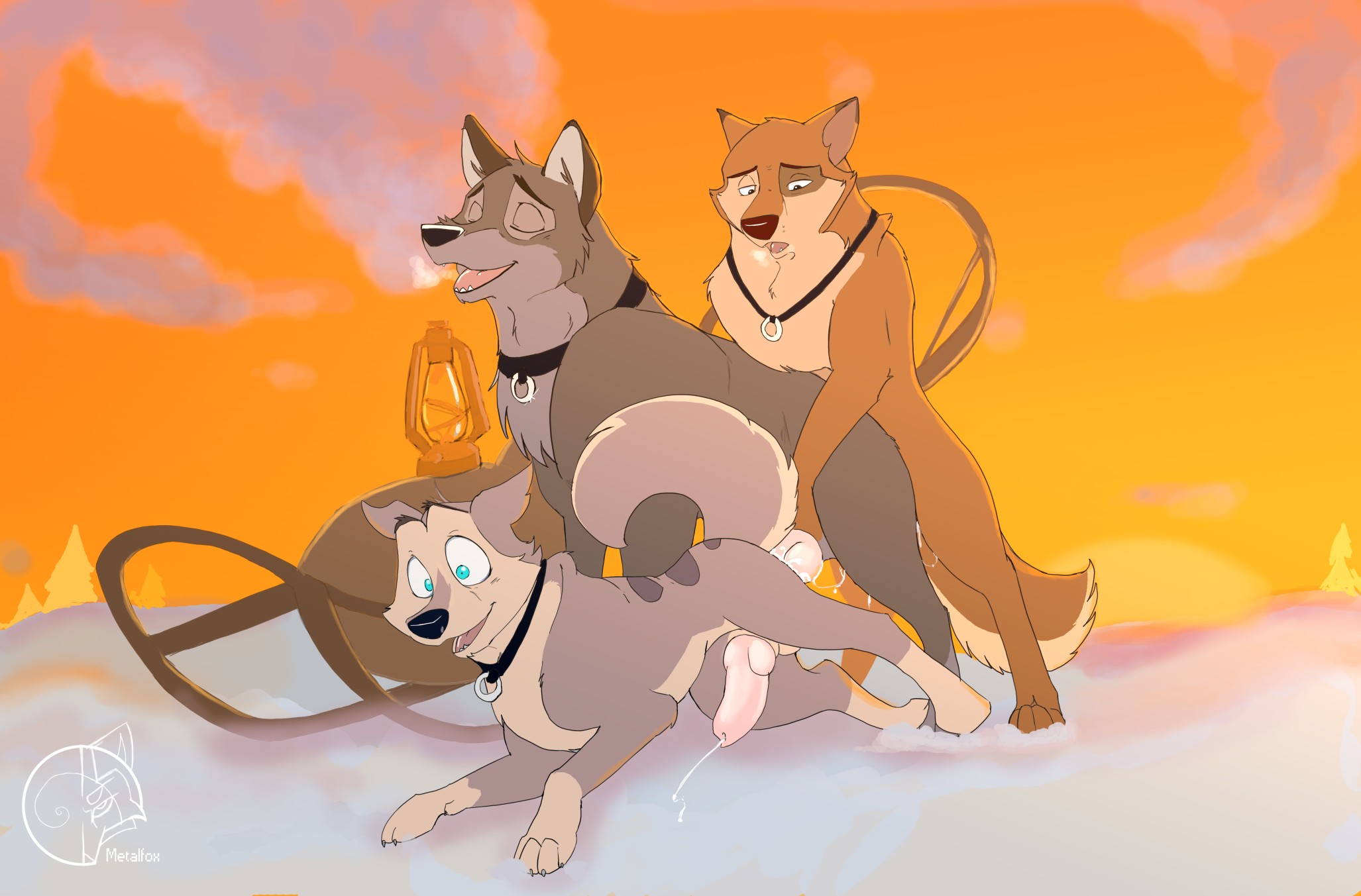 Balto Yiff Porn - balto gay rule balto film blue eyes canine closed eyes - MegaPornX