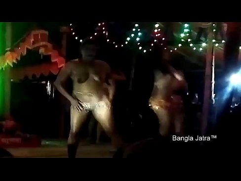 bangla jatra dance