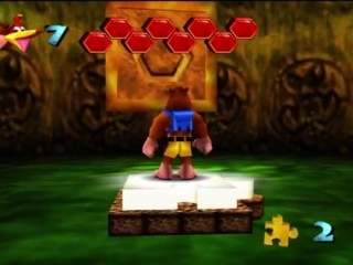 banjo kazooie bears the completionist episode