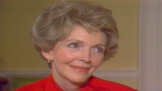 barbara walters unforgettable first lady moments from the white
