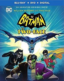 batman two face wikipedia