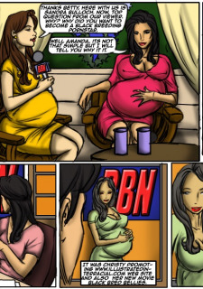 bbn illustrated interracial porn comics