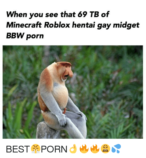 furry gay midget porn