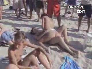 beach matures sex movies mommy beachclub hardcore fuck granny 17