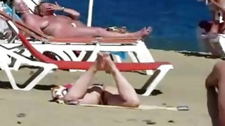 beach voyeur masturbation hot porn watch and download beach