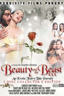 beauty and the beast an erotic fairy tale parody 6