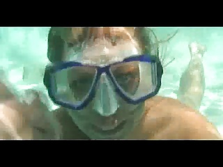 becky underwater blowjob porn tube video 1