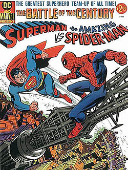 bekijk de trailer voor superman spider man an axel braun