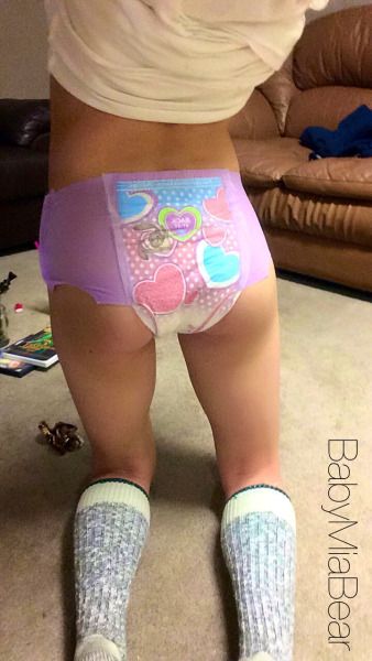 best abdl images on pinterest baby burp rags diapers 9