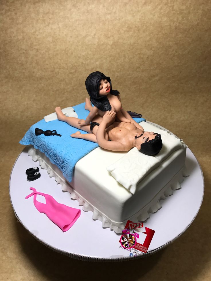 best adults only cakes images on pinterest bachelor