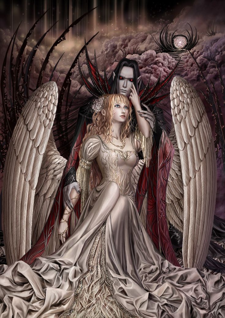 best angels and demons images on pinterest demons fantasy 1