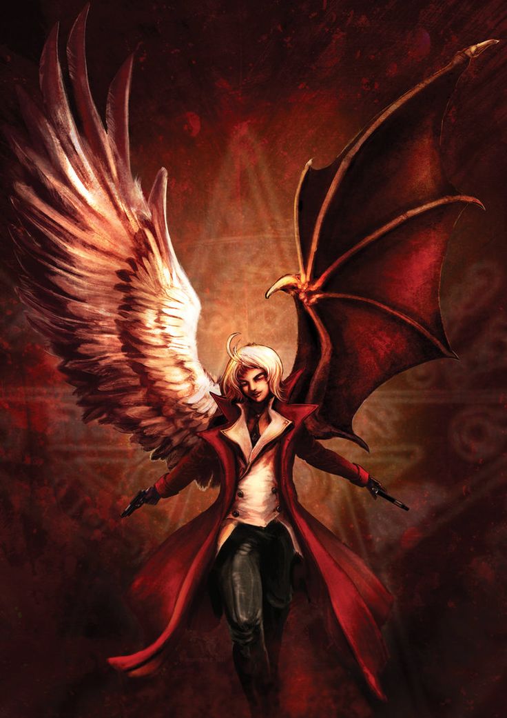 best angels and demons images on pinterest demons fantasy