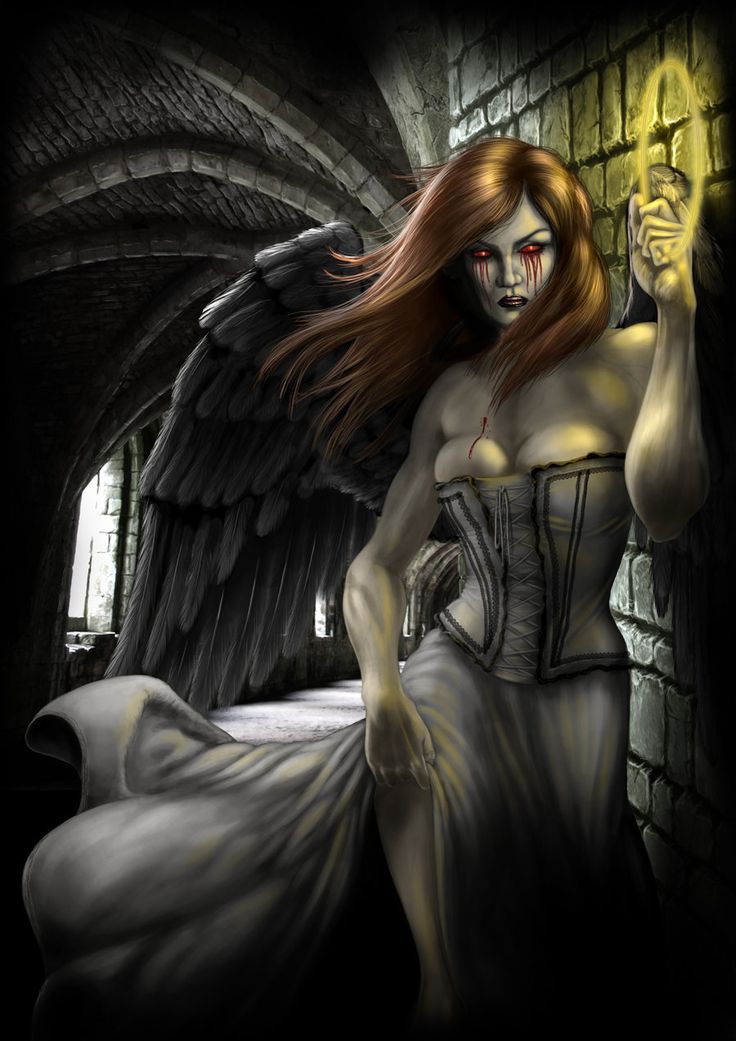best angels fallen and goth images on pinterest fantasy