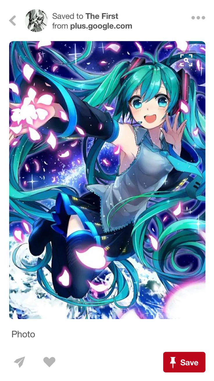 best anime pictures images on pinterest hatsune miku anime art and anime girls