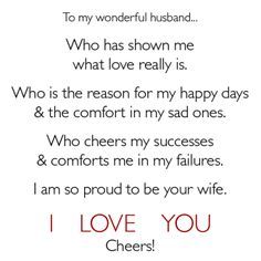 best anniversary quotes for husband ideas on pinterest 2