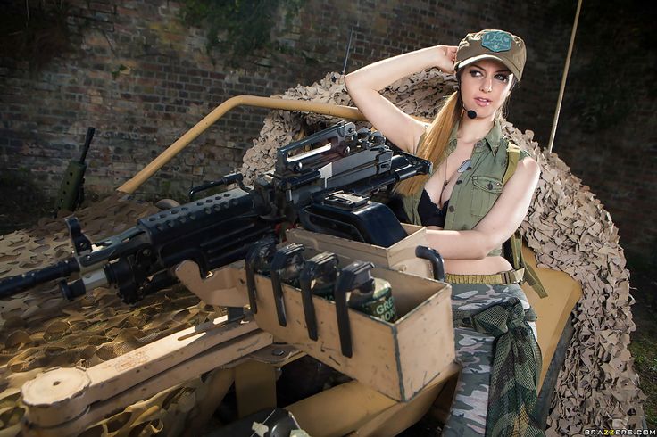 best army girls images on pinterest army girls firearms and porn 2
