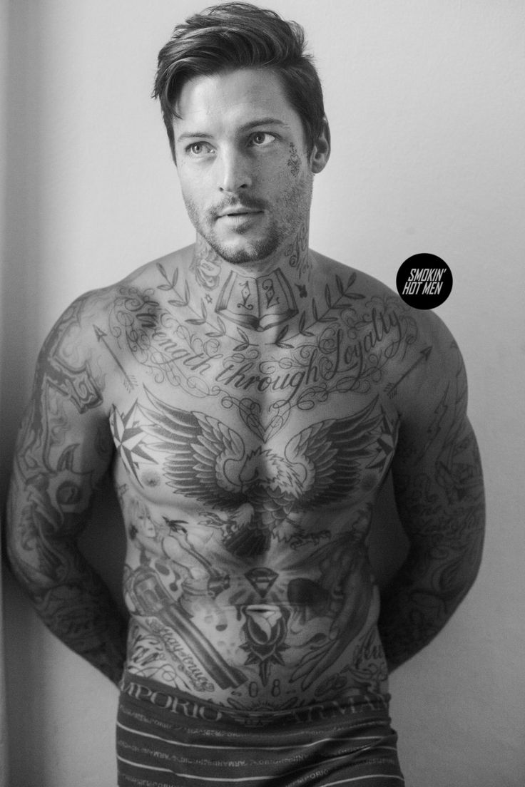 best beautiful man images on pinterest nice tattoos tattoo 1