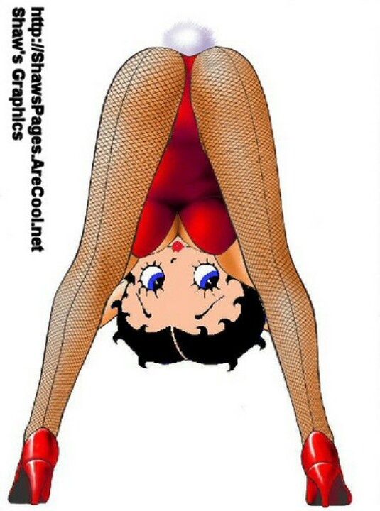 best betty boob images on pinterest live life betty boop