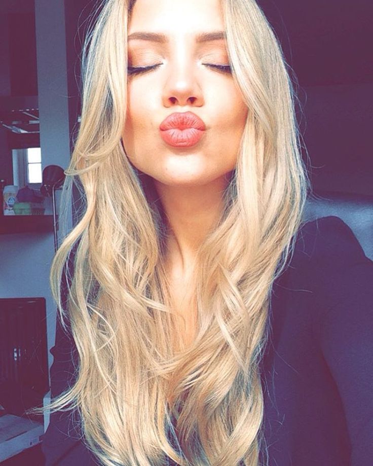 best blonde model ideas on pinterest selfie natural makeup 3