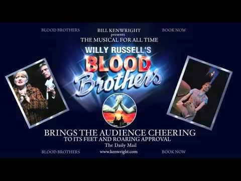 best blood brothers images on pinterest blood brothers 2