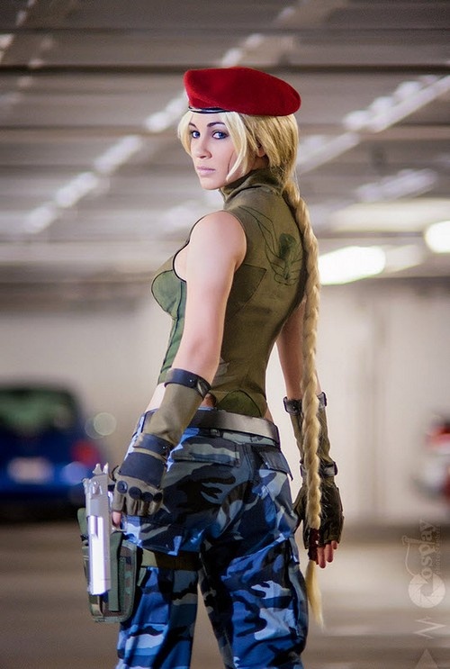 best cammy images on pinterest cosplay girls awesome 1