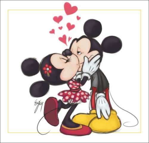 best cartoon mickey minnie mouse images on pinterest