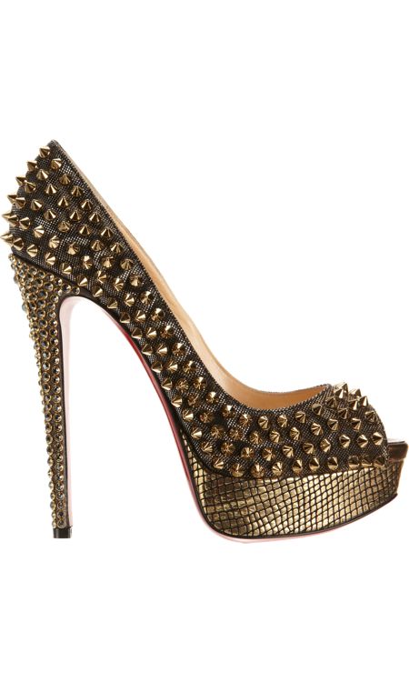 best christian louboutin high heeled shoes images on pinterest 8