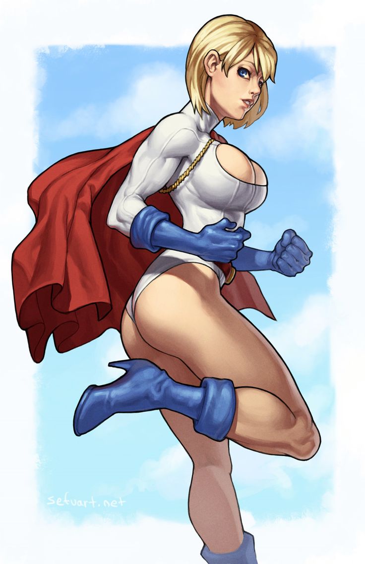 best comics power girl images on pinterest comics